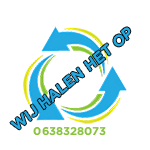 Wij halen het op